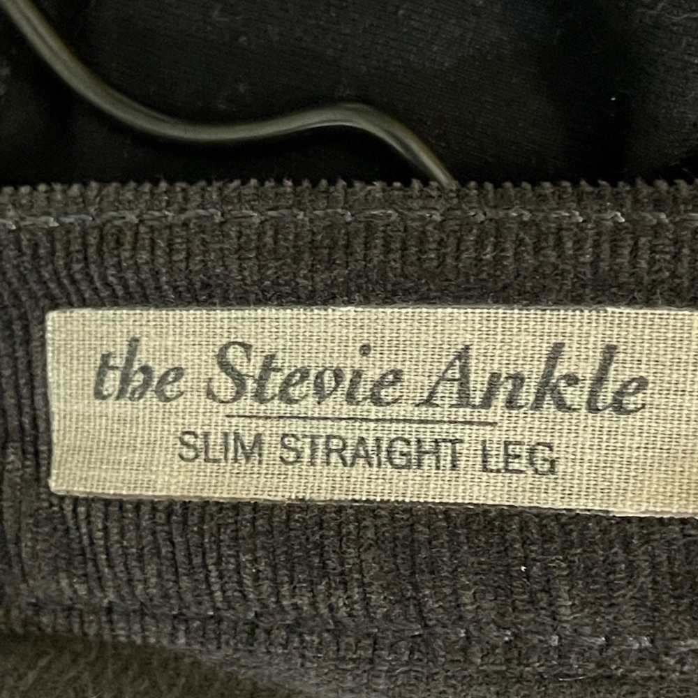 Adriano Goldschmied The Stevie Ankle Slim 31R 2165 - Picture 3 of 9
